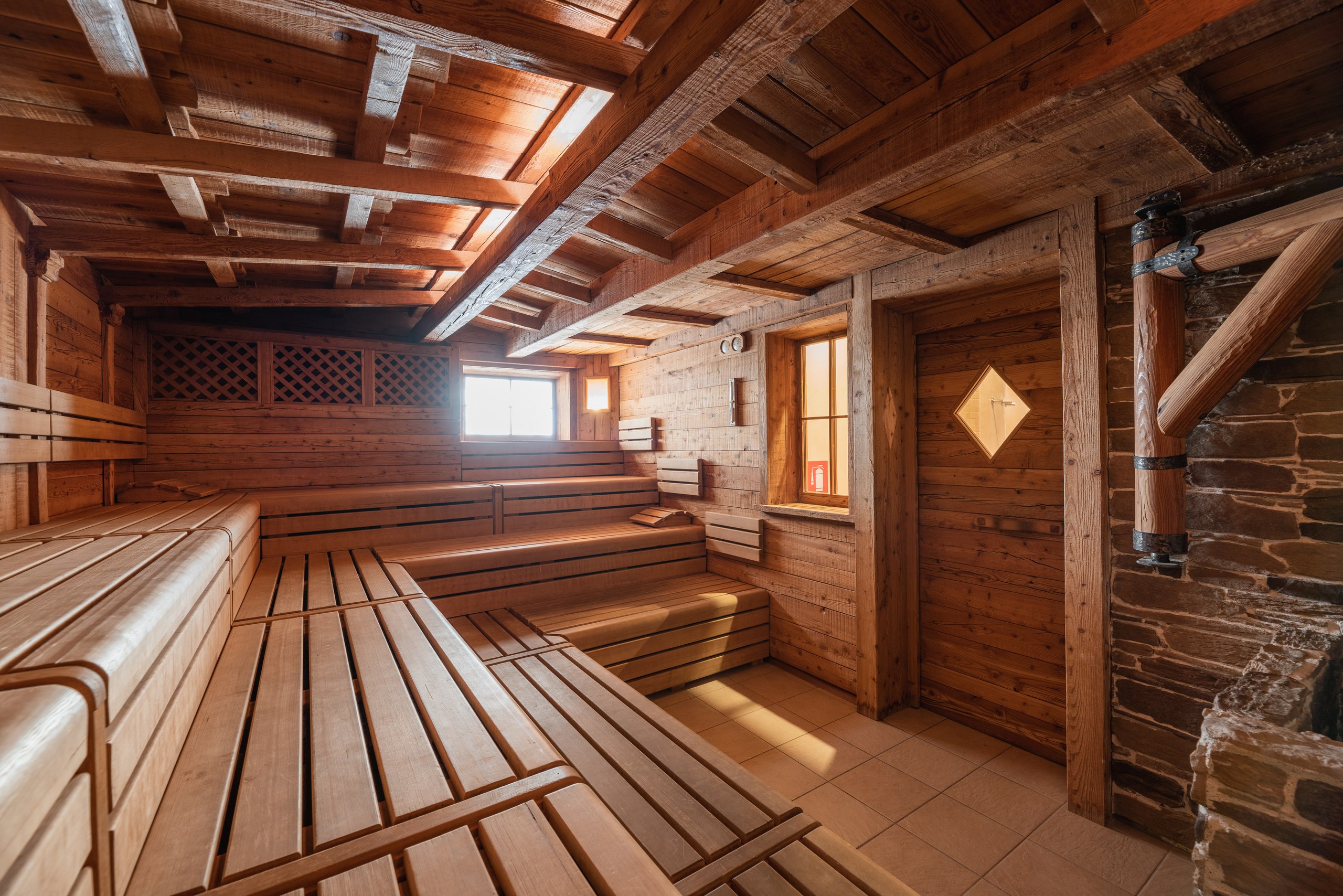 Hotel Tevini Your Hotel In Val Di Sole With Pool